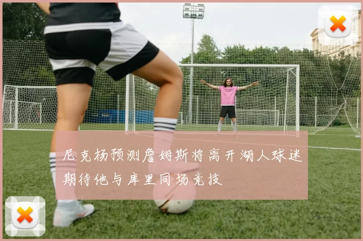 尼克杨预测詹姆斯将离开湖人球迷期待他与库里同场竞技